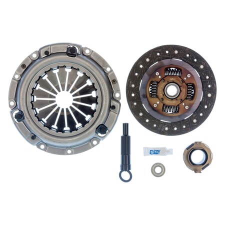 Exedy 94-05 Mazda Miata-Mx-5 Miata 1.8L Oe Clutch Kit, Kmz03 KMZ03